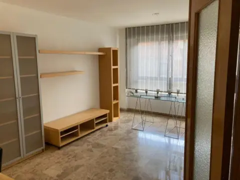 Apartamento en calle del Escultor Moreto