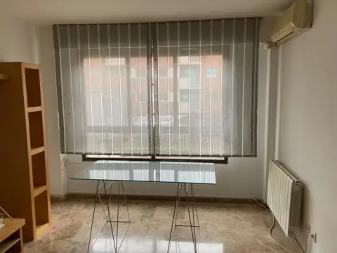 Apartamento en calle del Escultor Moreto