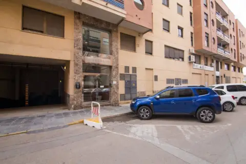 Oficina en Zona Centro