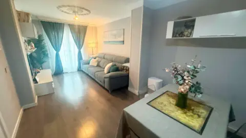 Casa adosada en Huerta del Rosario