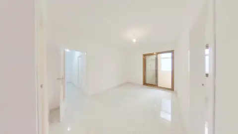 Piso en Can Serra