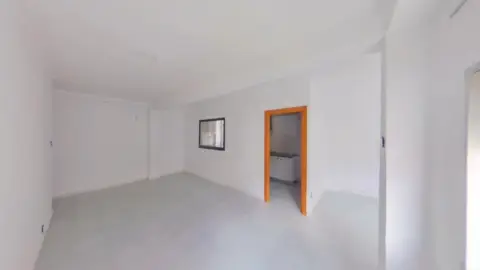 Piso en La Trinidad-Mármoles-Perchel Norte
