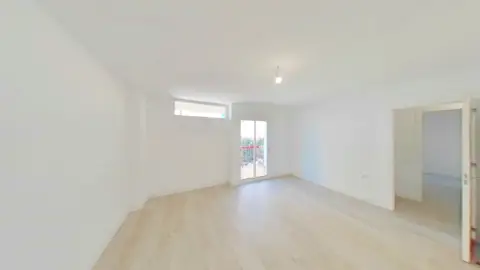 Piso en Eixample-Sant Oleguer