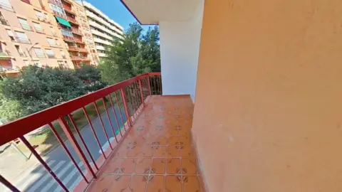 Piso en Eixample-Sant Oleguer