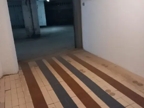 Garaje en Avenida de Besaya