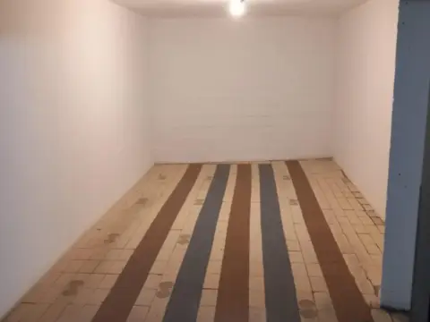 Garaje en Avenida de Besaya
