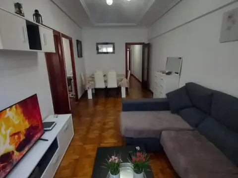 Piso en Avenida de Ansar