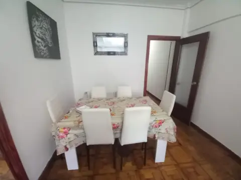 Piso en Avenida de Ansar