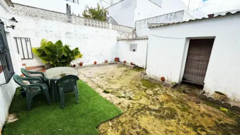 Casa en Carretera de Medina