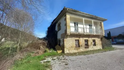 Casa en Poblado de Cartes
