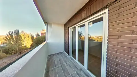 Piso en Butarque