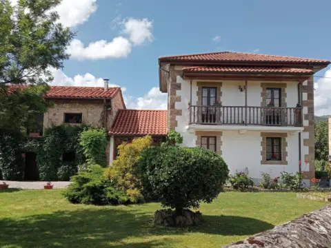Casa en Arenas de Iguña