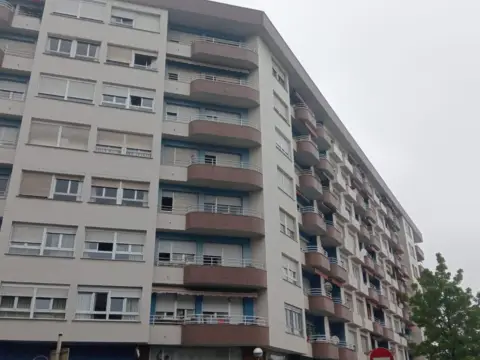 Piso en calle de Juan José Ruano