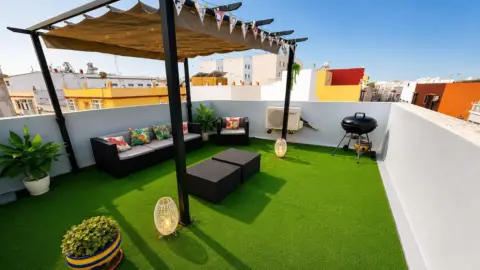 Casa en Centro