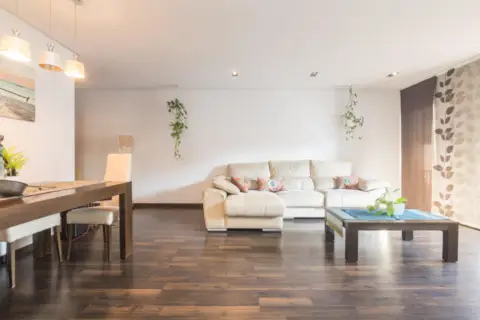 Piso en calle Alemania