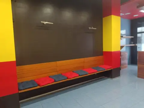 Local comercial en Centro