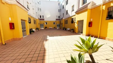 Dúplex en Avenida Solano