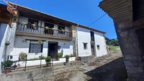 Casa en Barrio del Arroyo