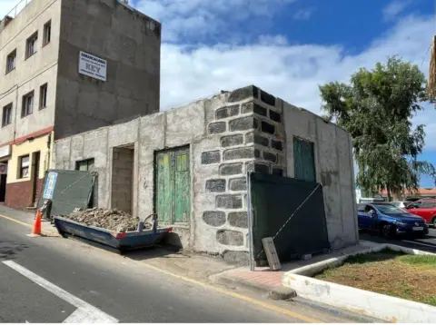 Casa – Puerto de la Cruz