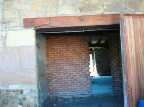 Casa en Las Presillas