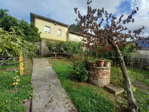 Casa en calle Cotero