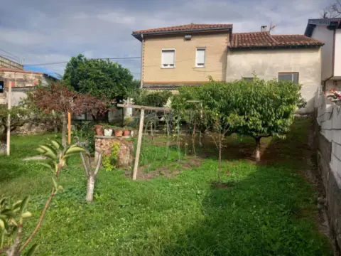 Casa en calle Cotero