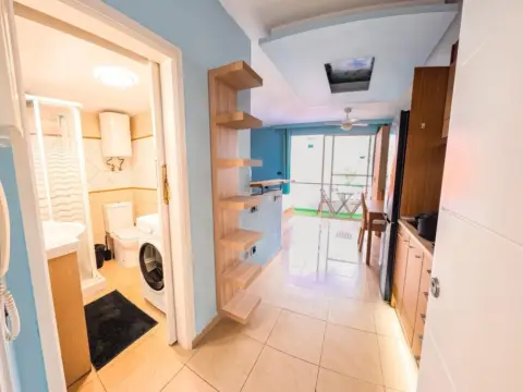 Estudio en Martiánez