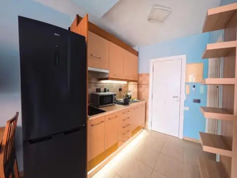 Estudio en Martiánez