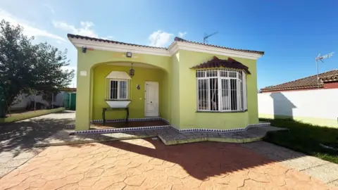 Chalet en Pinar de los Franceses