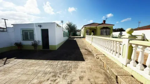 Chalet en Pinar de los Franceses