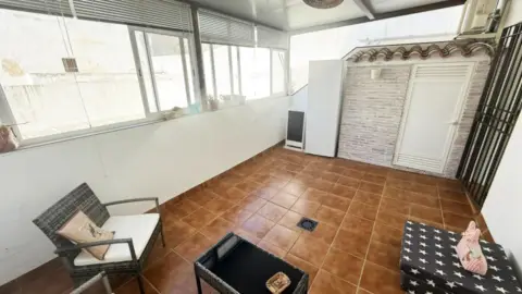 Piso en Avenida de los Reyes Católicos