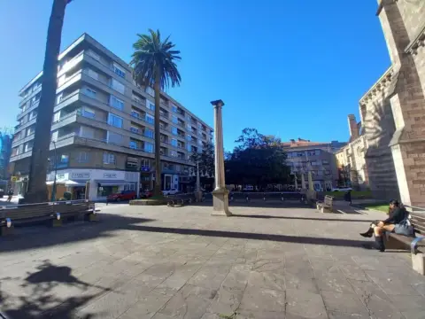 Piso en Centro