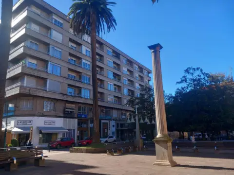 Piso en Centro