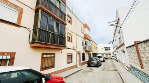 Piso en Avenida La Libertad