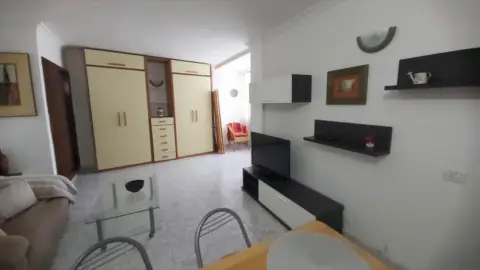 Estudio en Martiánez