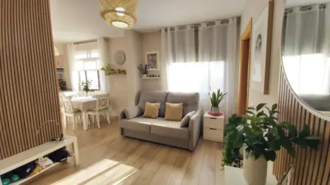 Apartamento en San Fernando