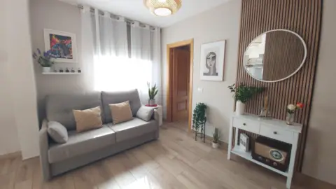 Apartamento en San Fernando