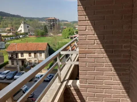 Piso en calle del Poeta José Luis Hidalgo