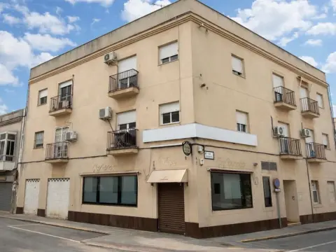 Piso en calle Ancha