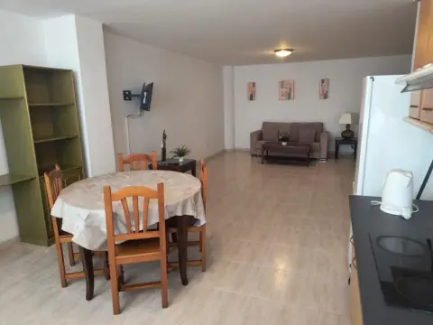 Piso en Martiánez