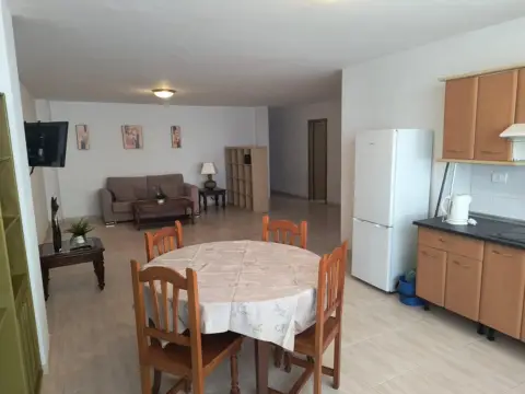 Piso en Martiánez