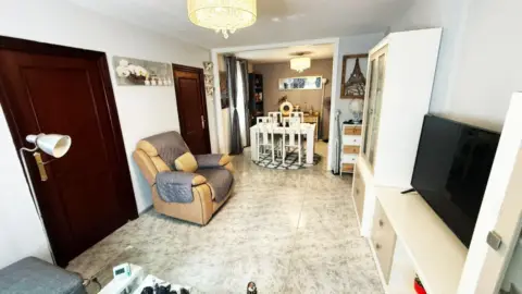 Piso en Avenida La Libertad
