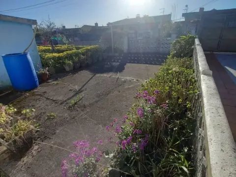 Casa en calle Emilio Revuelta