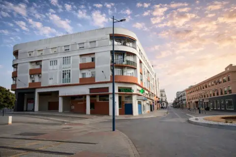 Piso en Avenida Solano