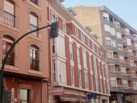 Dúplex en Centro