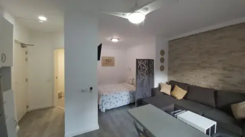 Estudio en Playa Jardín