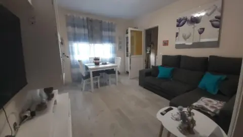 Piso en Distrito San Antonio - Las Arenas