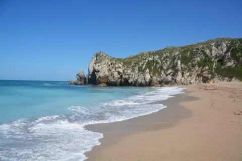 Chalet en Costa de Cantabria