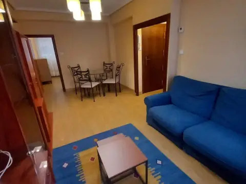 Piso en Centro
