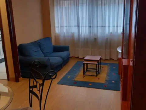 Piso en Centro